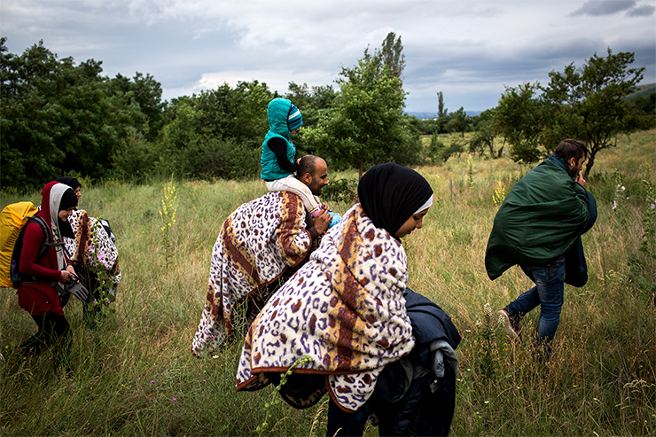 © UNHCR/A. McConnell