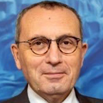 Stefano Manservisi